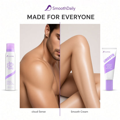 Hair Removal Kit