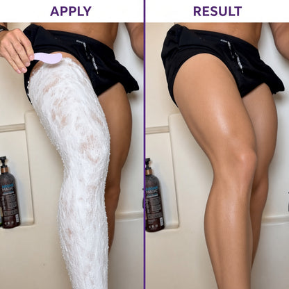 Hair Removal Kit